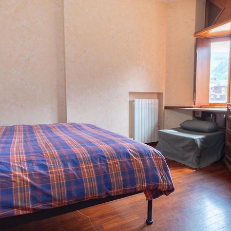 Monte Cervino Apartment As4 Breuil-Cervinia Exteriör bild