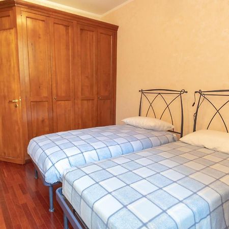Monte Cervino Apartment As4 Breuil-Cervinia Exteriör bild