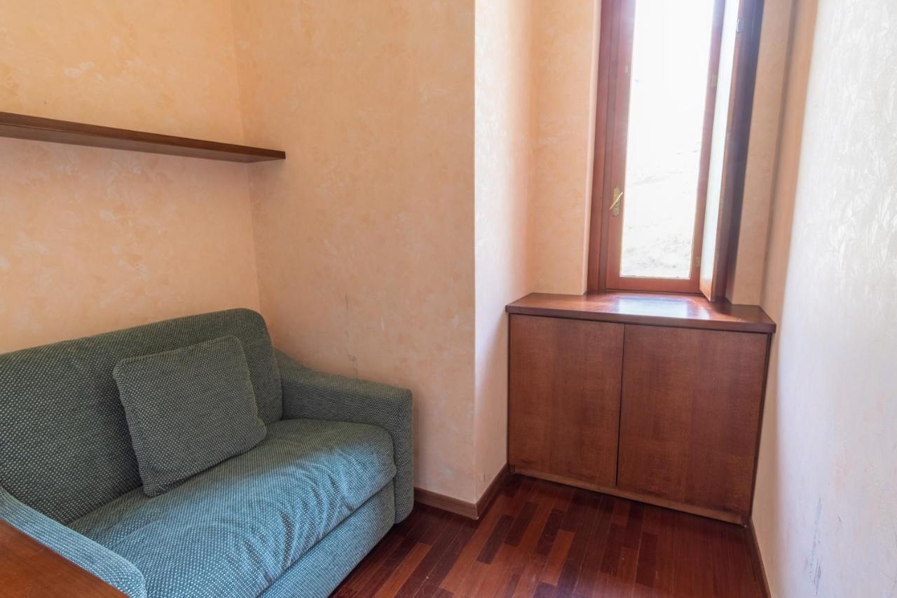 Monte Cervino Apartment As4 Breuil-Cervinia Exteriör bild