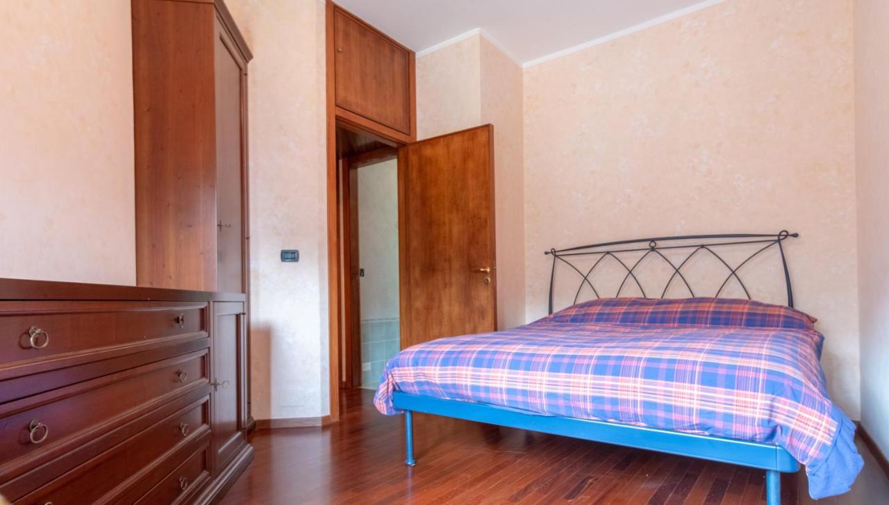 Monte Cervino Apartment As4 Breuil-Cervinia Exteriör bild
